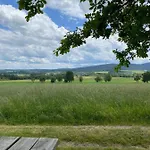 Zur Bugspitze Appartement *