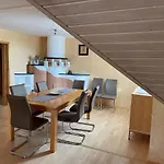 Zur Bugspitze Appartement