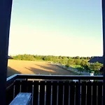 Zur Bugspitze Selbitz