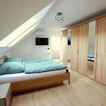 Appartement Zur Bugspitze *