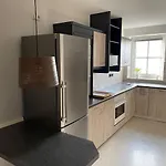 Zur Bugspitze Appartement