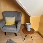 Zur Bugspitze Appartement *
