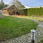 Zur Bugspitze Selbitz