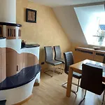Zur Bugspitze Appartement