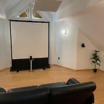 Zur Bugspitze