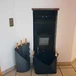 Zur Bugspitze Selbitz