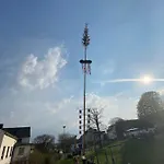 Appartement Zur Bugspitze *
