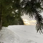 Appartement Zur Bugspitze Selbitz