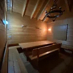 Appartement Zur Bugspitze Selbitz