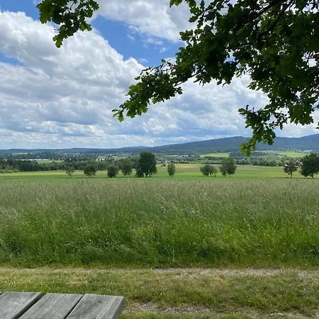Zur Bugspitze Apartmán *