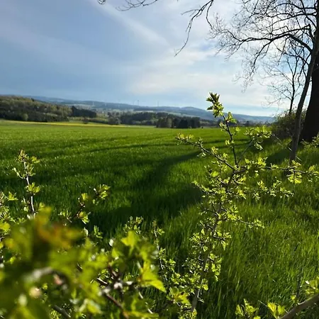 Zur Bugspitze