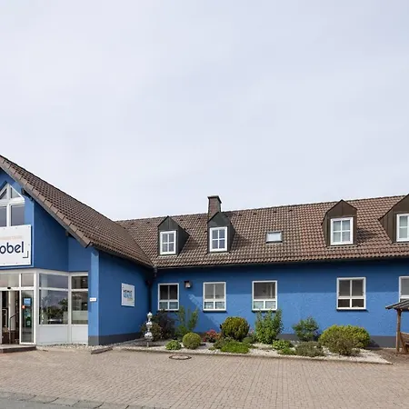 Appartement Zur Bugspitze
