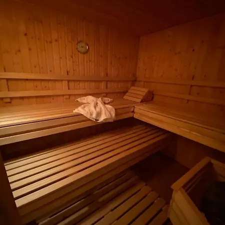 Zur Bugspitze Apartmán