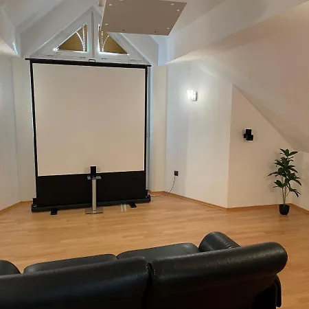 Zur Bugspitze