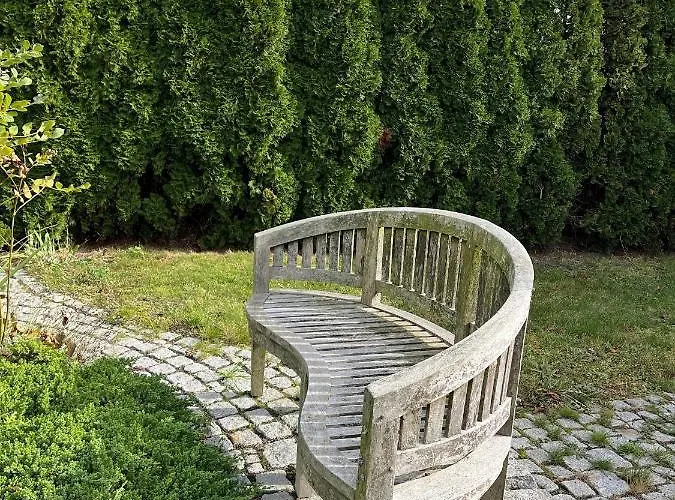 Zur Bugspitze 사이비츠