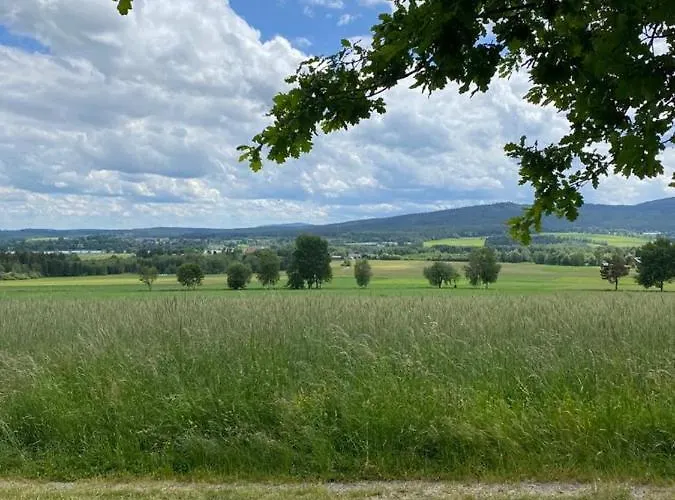 Zur Bugspitze 아파트 *