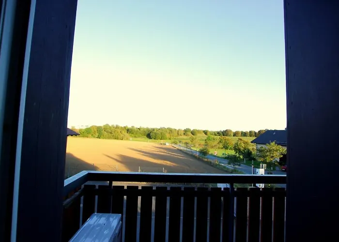 Zur Bugspitze 사이비츠