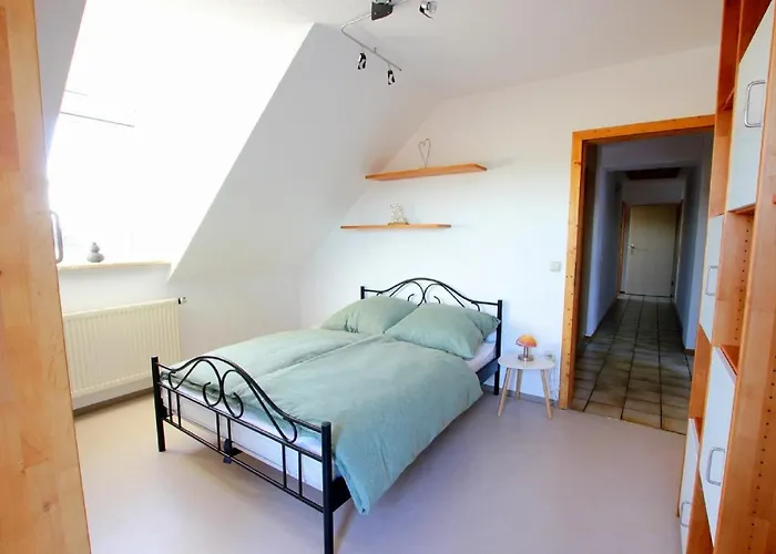 Zur Bugspitze 아파트 *