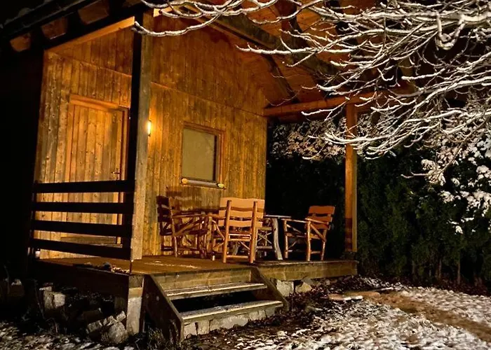 Zur Bugspitze 사이비츠